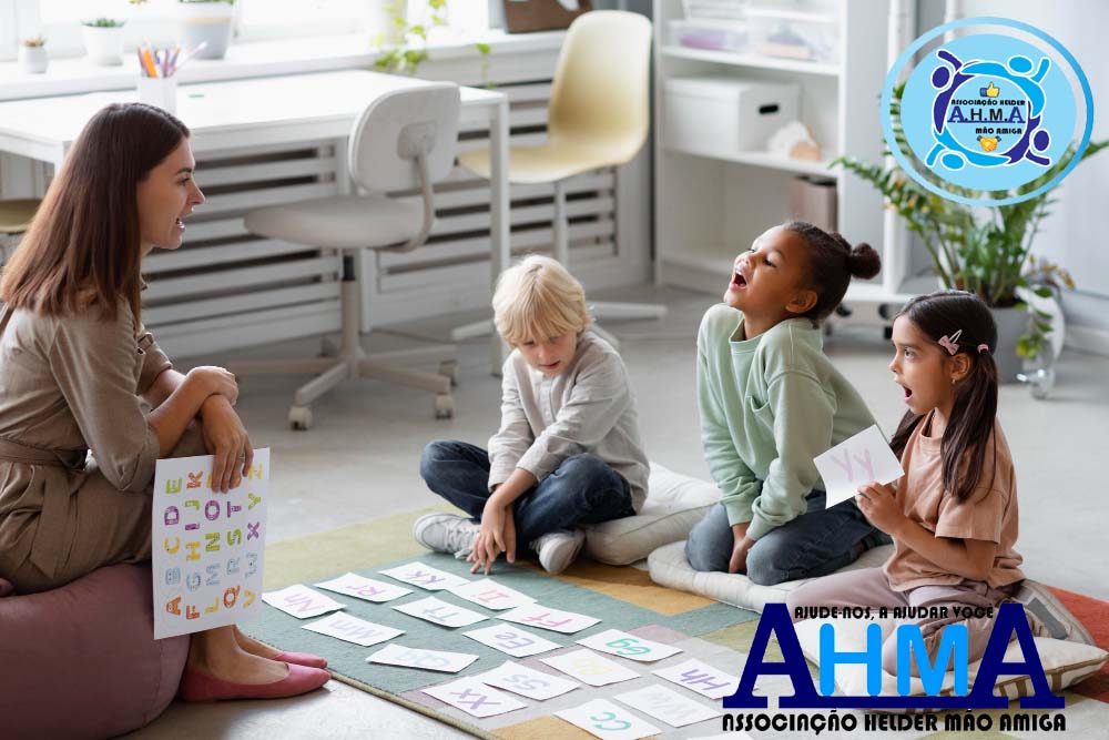 [5] ATIVIDADE ESCOLAR INTERATIVA